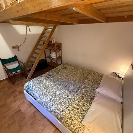 Nel Bel Mezzo Di Pisa Appartement Buitenkant foto