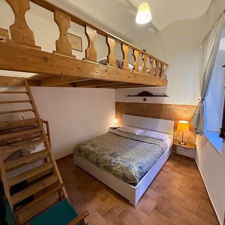 Nel Bel Mezzo Di Pisa Appartement Buitenkant foto
