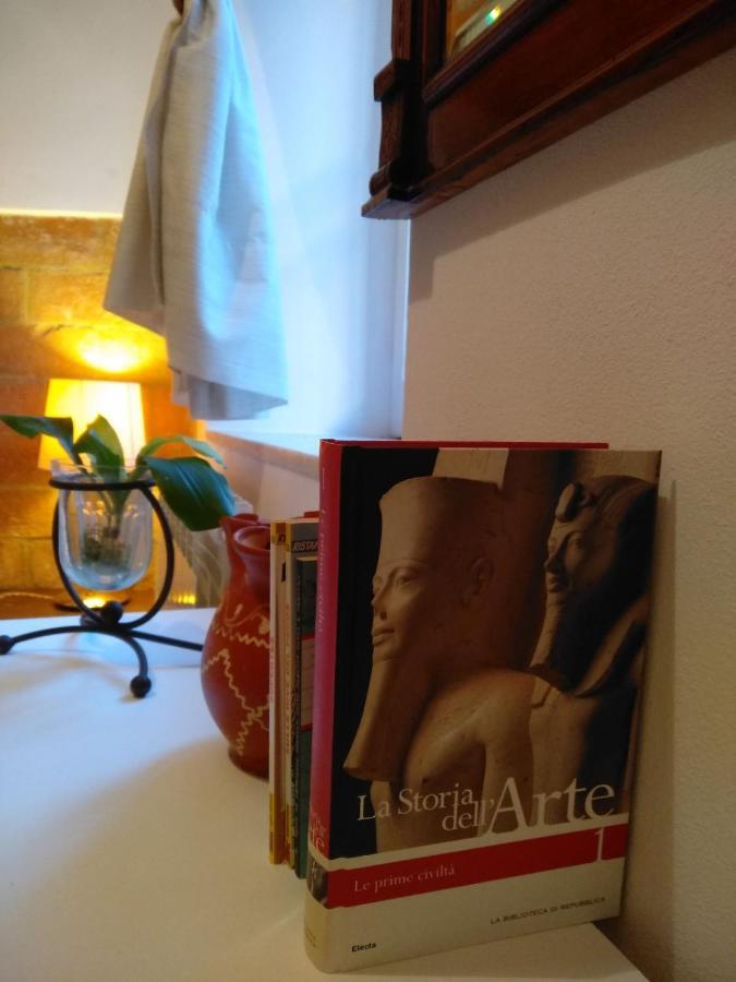 Nel Bel Mezzo Di Pisa Appartement Buitenkant foto