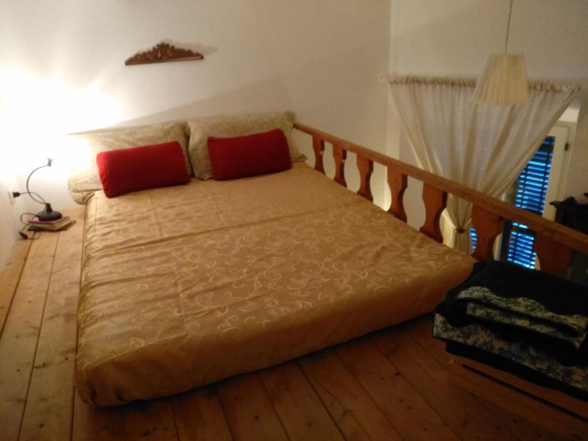 Nel Bel Mezzo Di Pisa Appartement Buitenkant foto