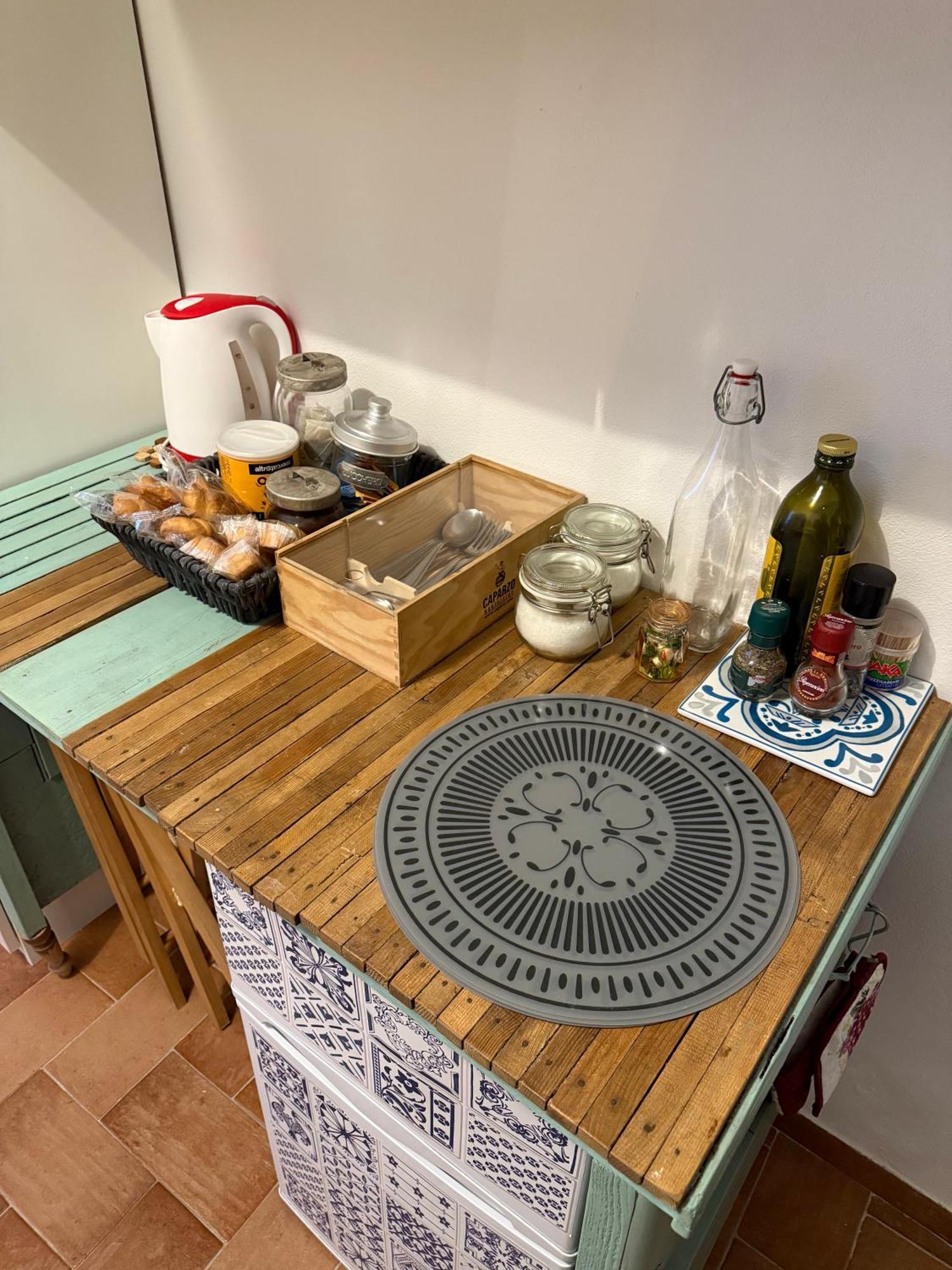 Nel Bel Mezzo Di Pisa Appartement Buitenkant foto