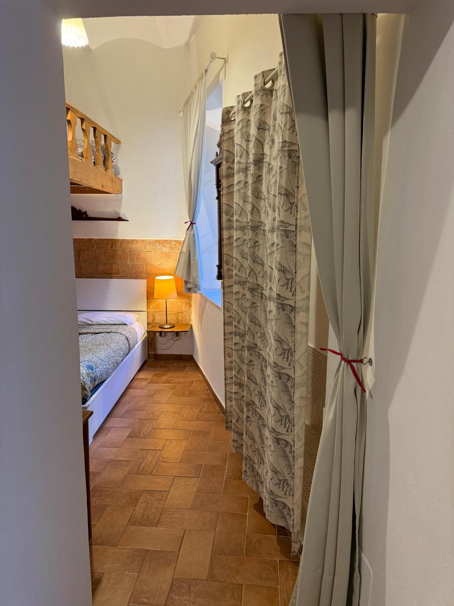 Nel Bel Mezzo Di Pisa Appartement Buitenkant foto