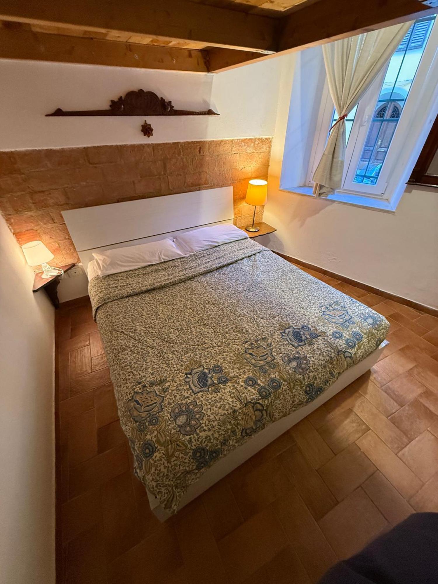 Nel Bel Mezzo Di Pisa Appartement Buitenkant foto