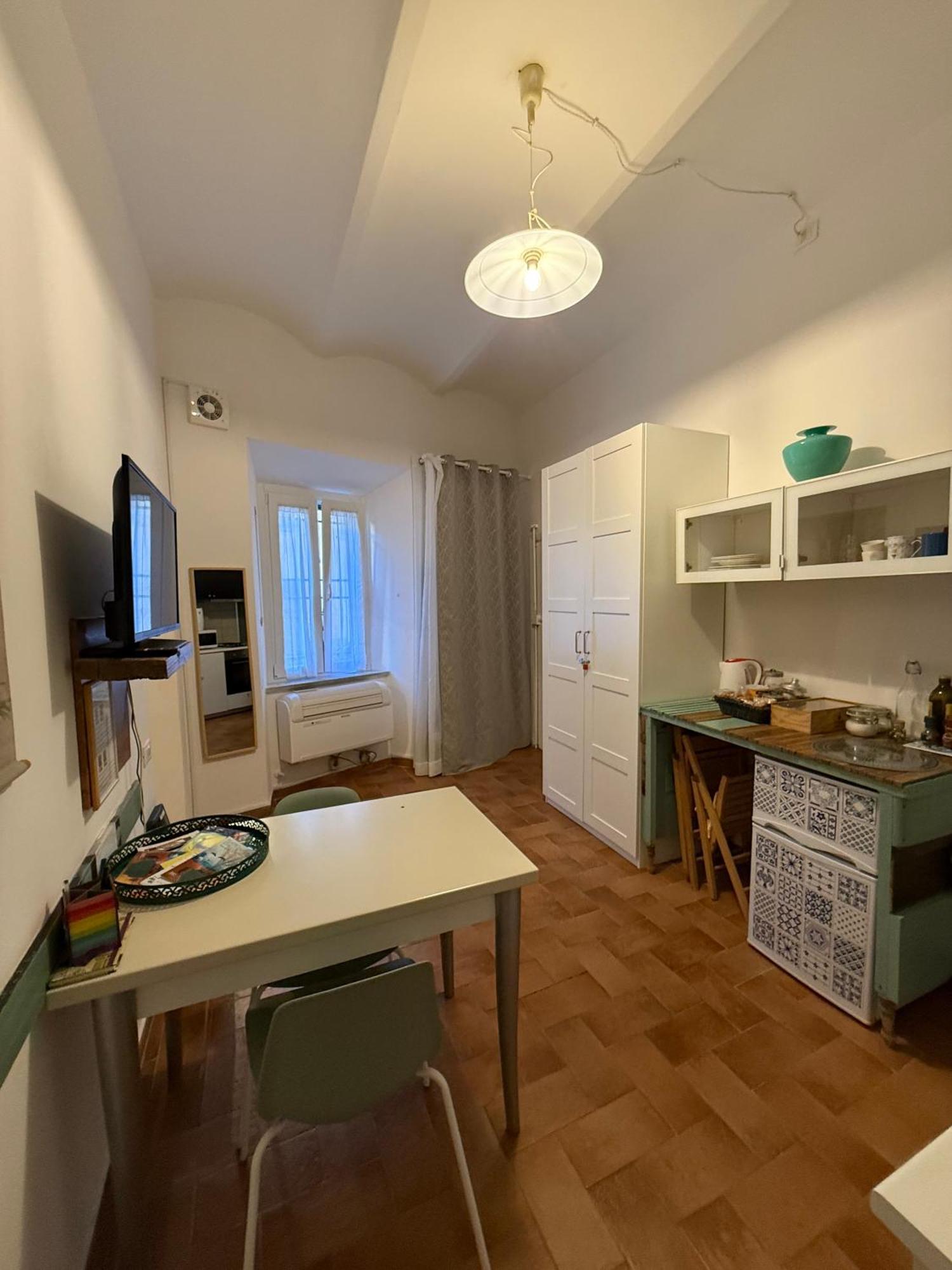 Nel Bel Mezzo Di Pisa Appartement Buitenkant foto