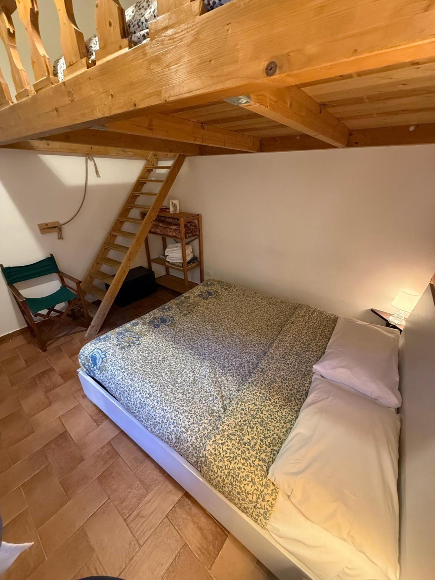 Nel Bel Mezzo Di Pisa Appartement Buitenkant foto