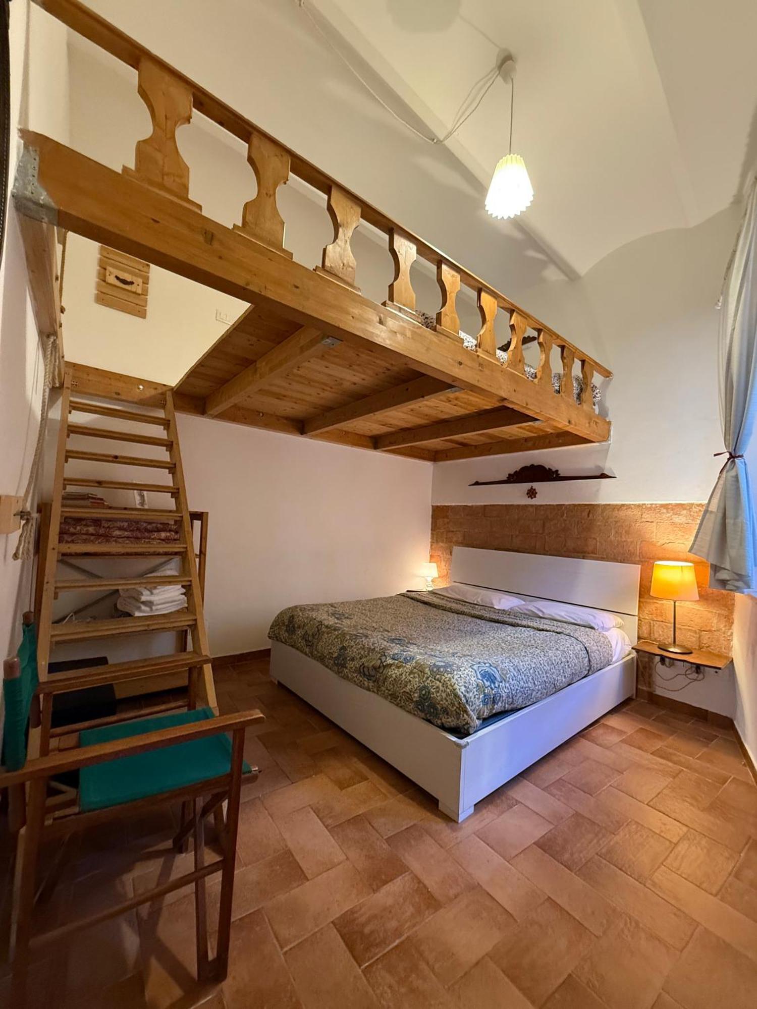 Nel Bel Mezzo Di Pisa Appartement Buitenkant foto