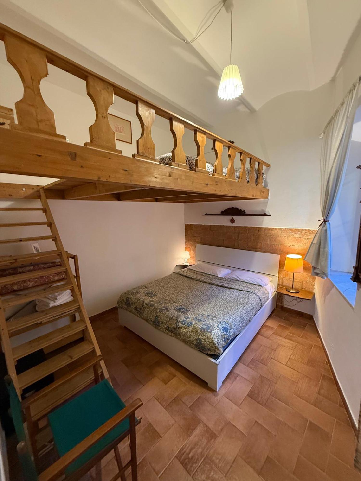Nel Bel Mezzo Di Pisa Appartement Buitenkant foto