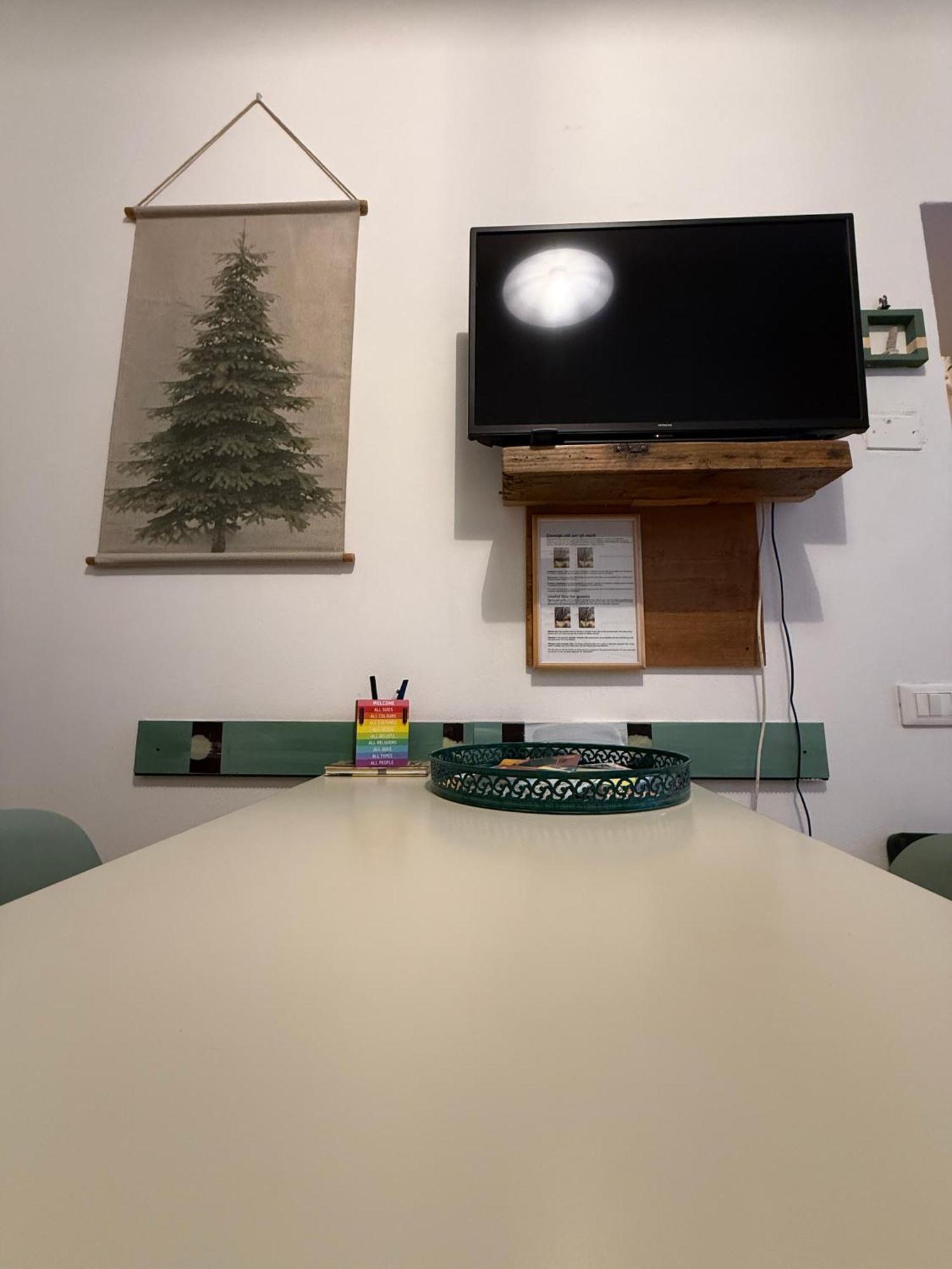 Nel Bel Mezzo Di Pisa Appartement Buitenkant foto