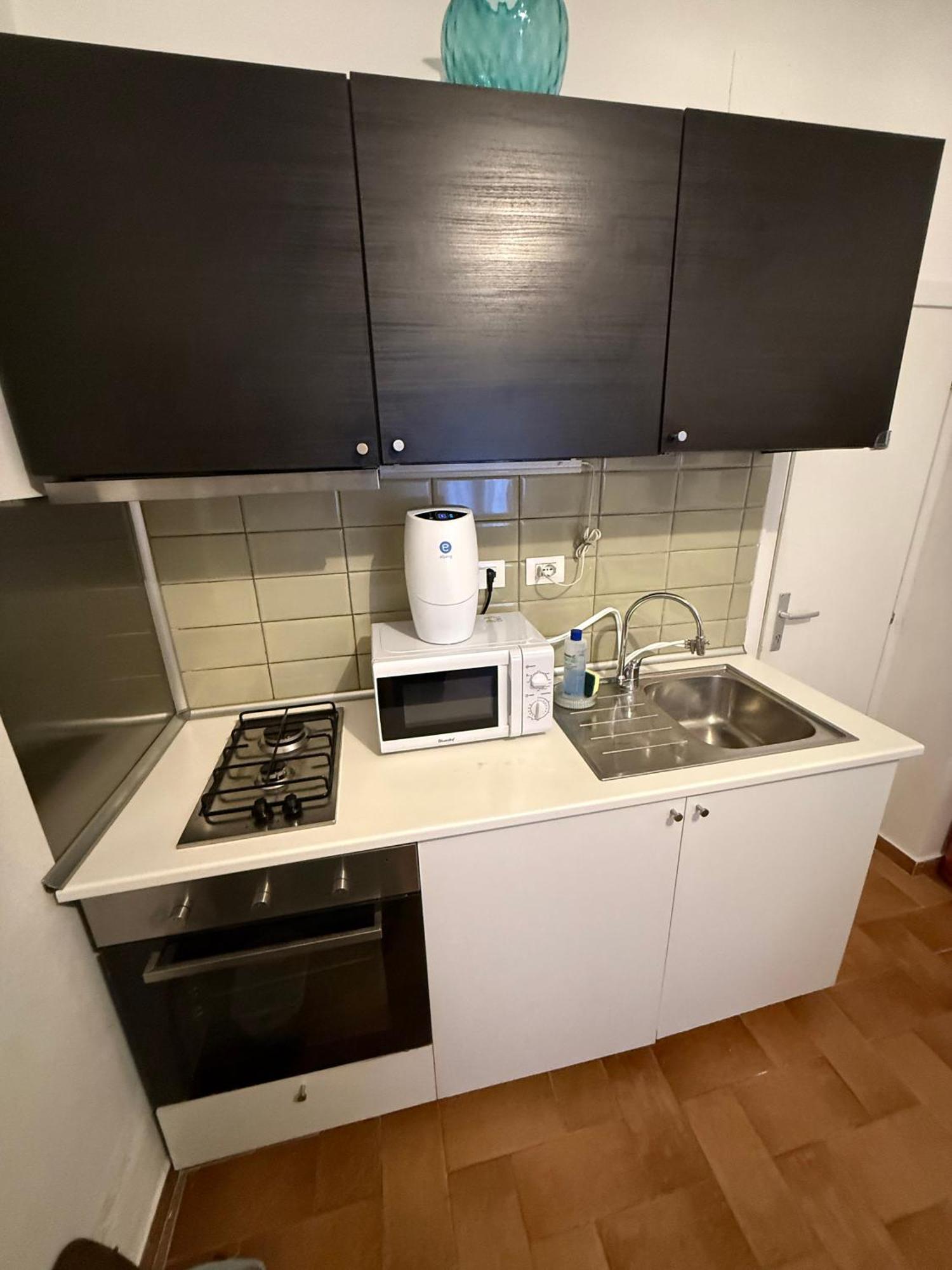 Nel Bel Mezzo Di Pisa Appartement Buitenkant foto